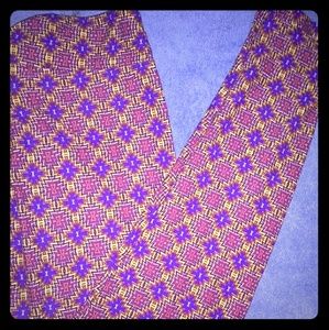 Lularoe TC leggings